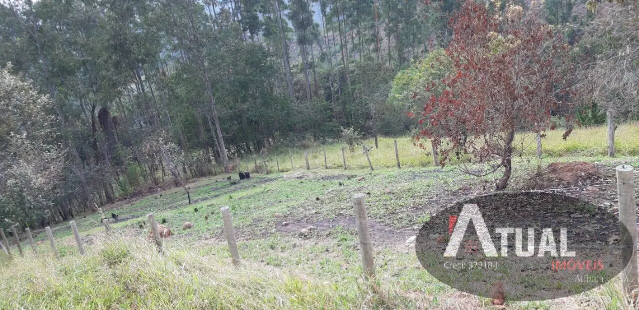 Terreno à venda de 850 m² em Atibaia, SP, Brasil