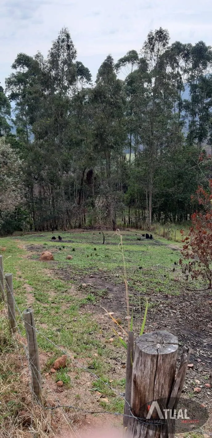 Terreno à venda de 850 m² em Atibaia, SP, Brasil