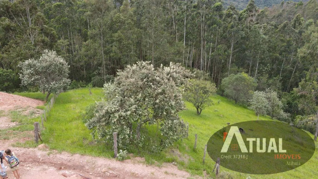 Terreno à venda de 850 m² em Atibaia, SP, Brasil