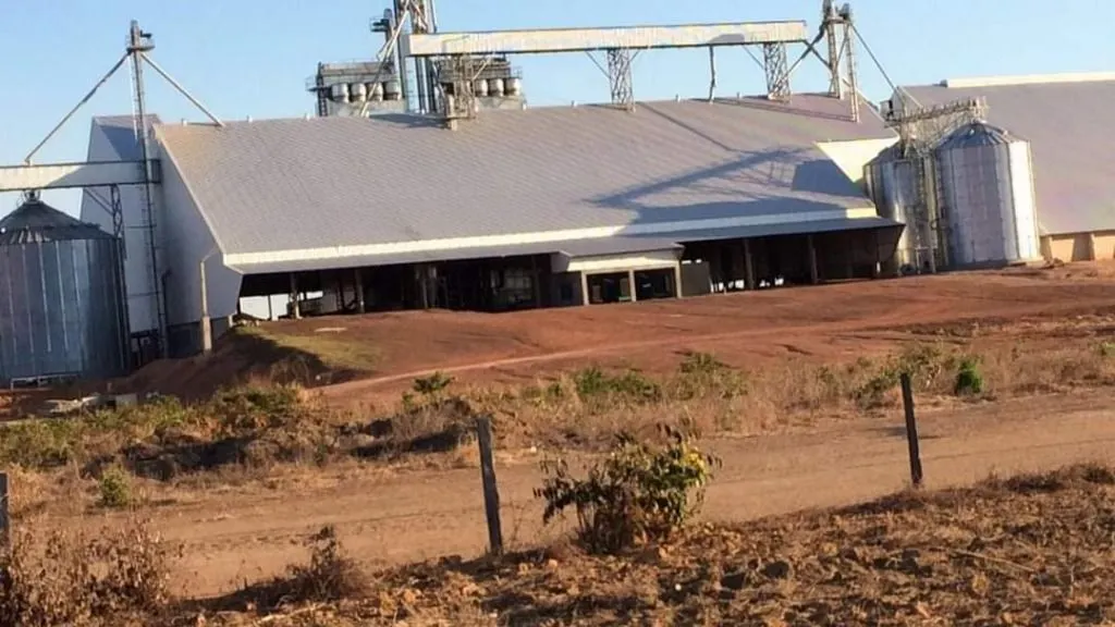 Fazenda à venda de 39.241 ha em Santa Terezinha, MT, Brasil
