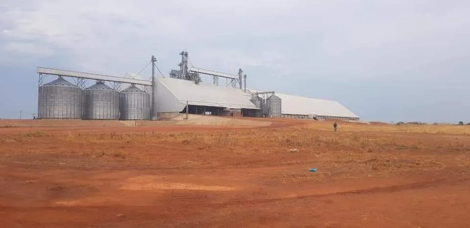Fazenda à venda de 39.241 ha em Santa Terezinha, MT, Brasil