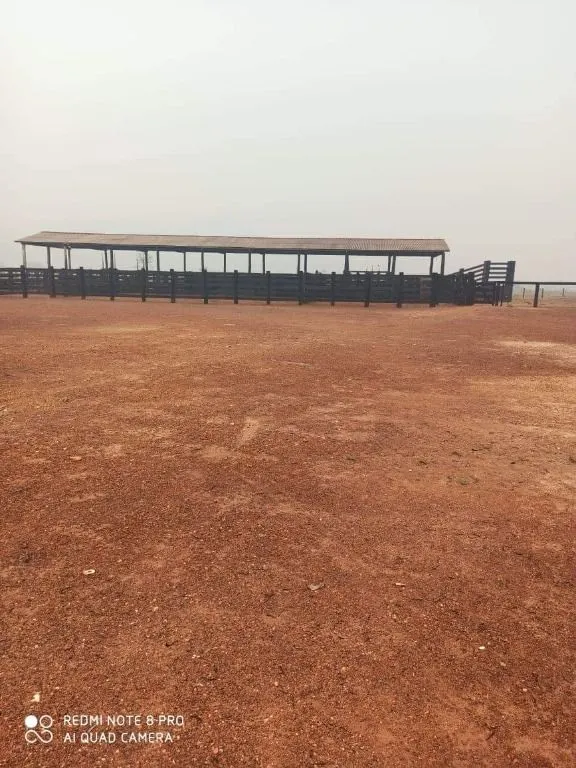 Fazenda à venda de 39.241 ha em Santa Terezinha, MT, Brasil