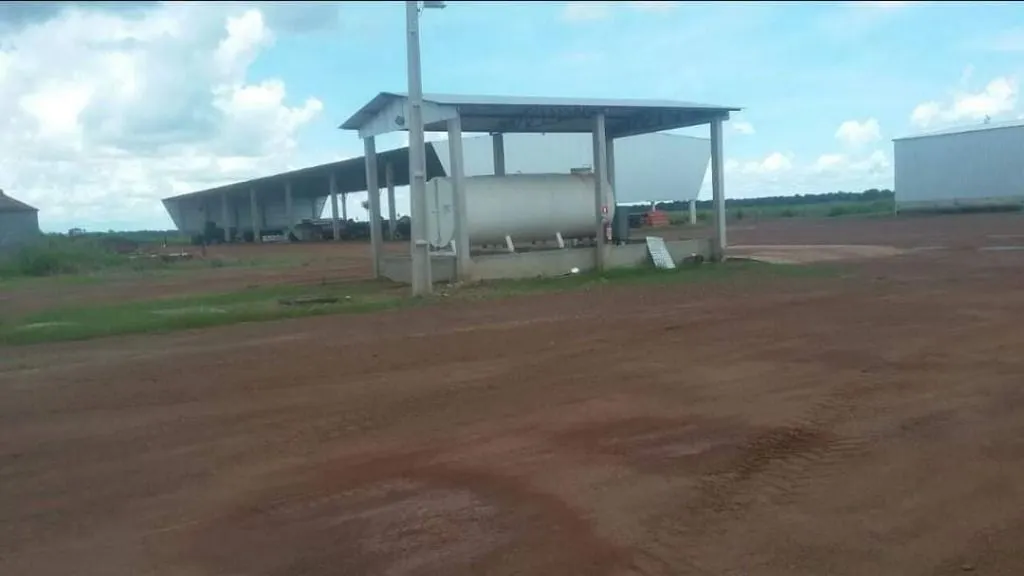 Fazenda à venda de 39.241 ha em Santa Terezinha, MT, Brasil