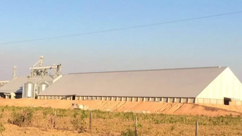 Fazenda à venda de 39.241 ha em Santa Terezinha, MT, Brasil