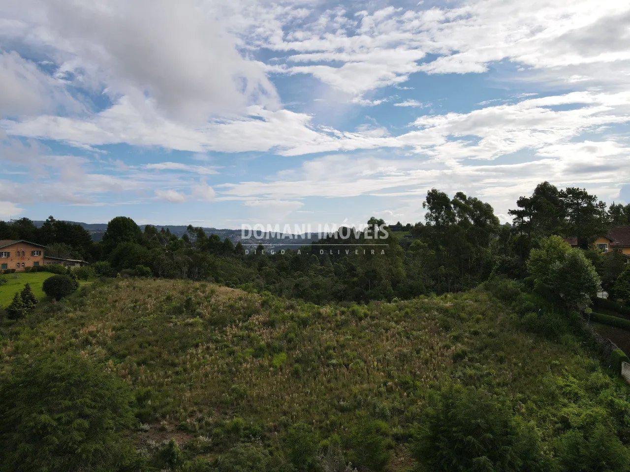Plot for sale of 2 acres in Campos do Jordão, SP, Brazil