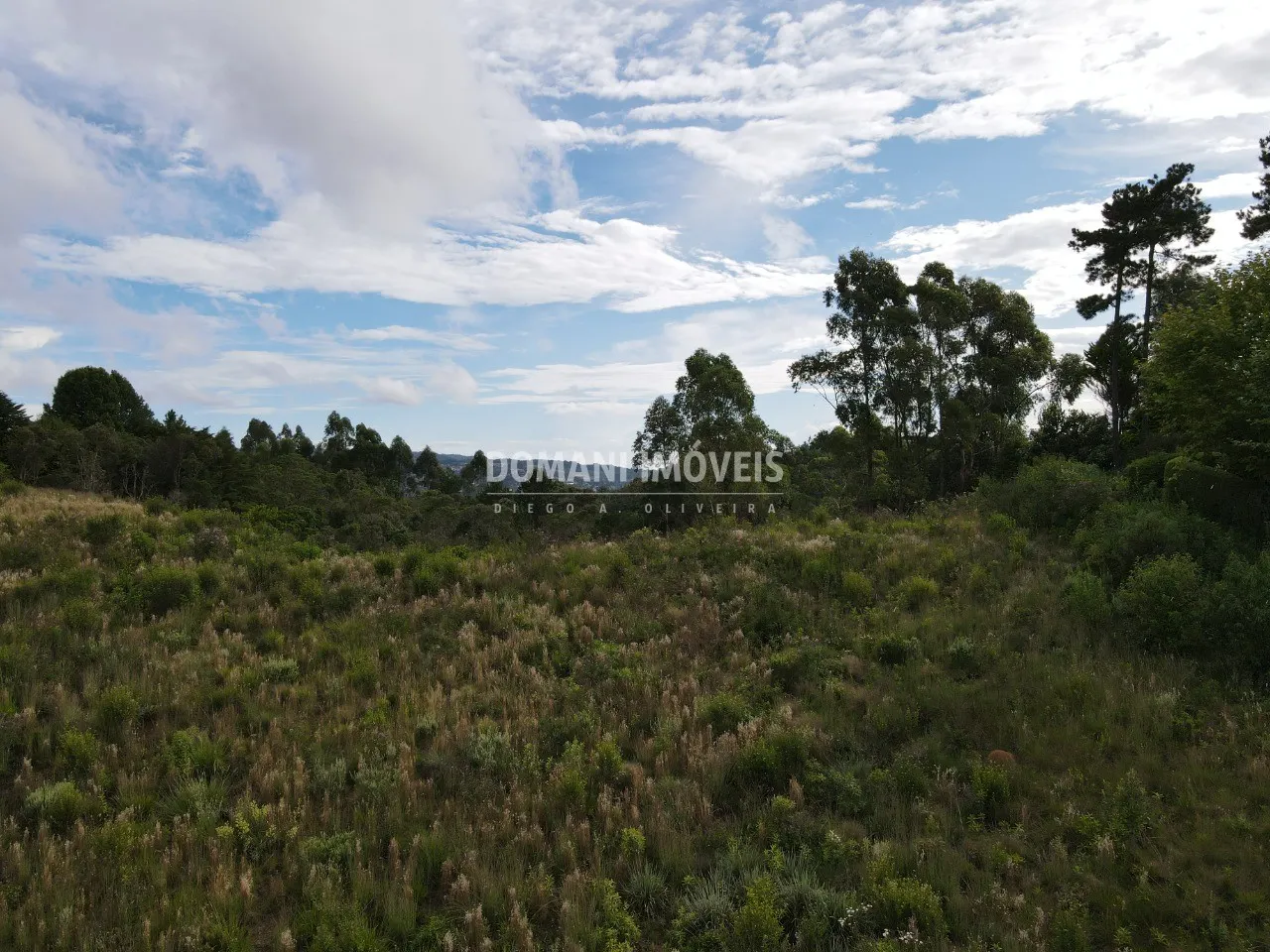Plot for sale of 2 acres in Campos do Jordão, SP, Brazil
