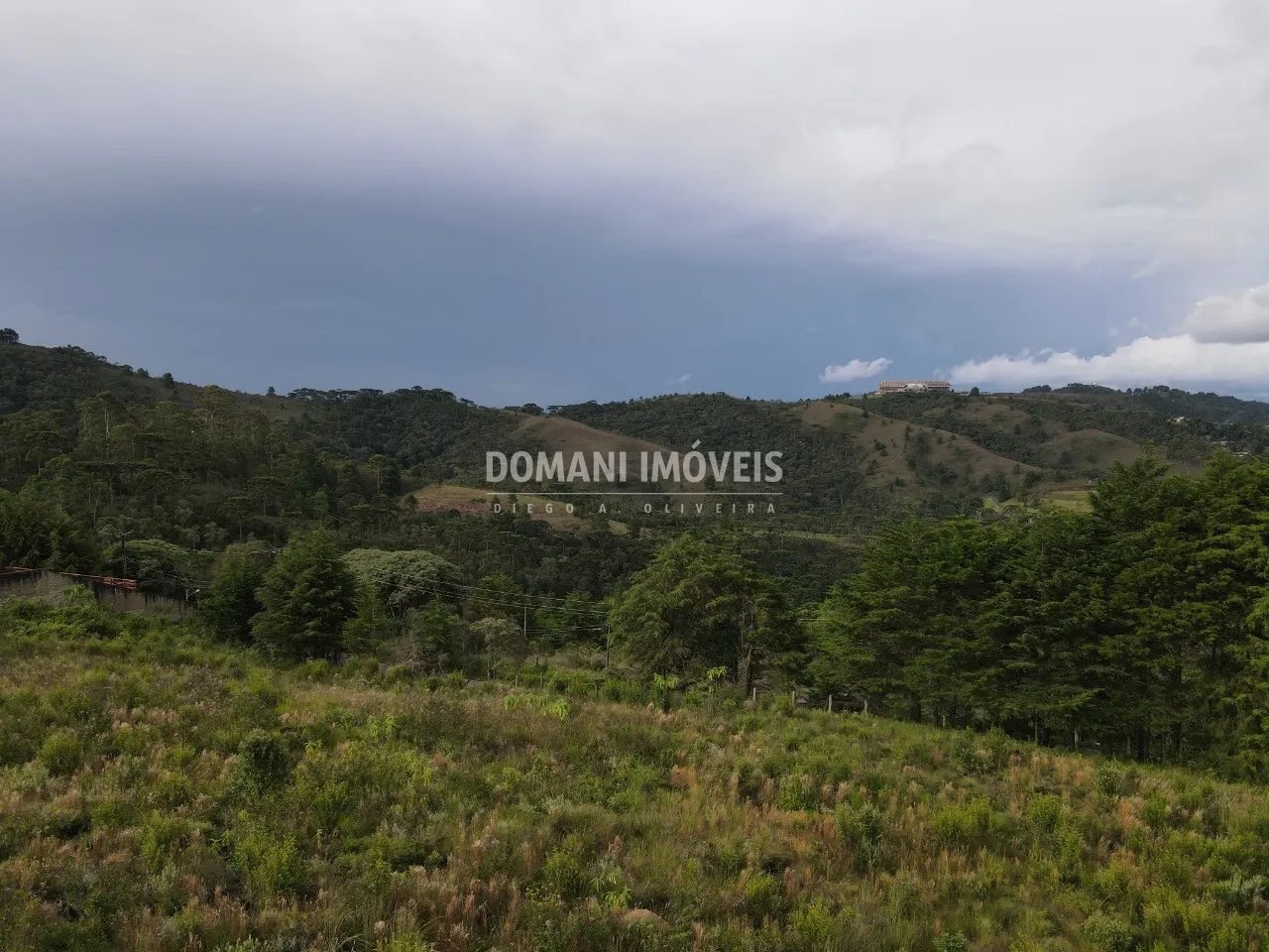 Plot for sale of 2 acres in Campos do Jordão, SP, Brazil