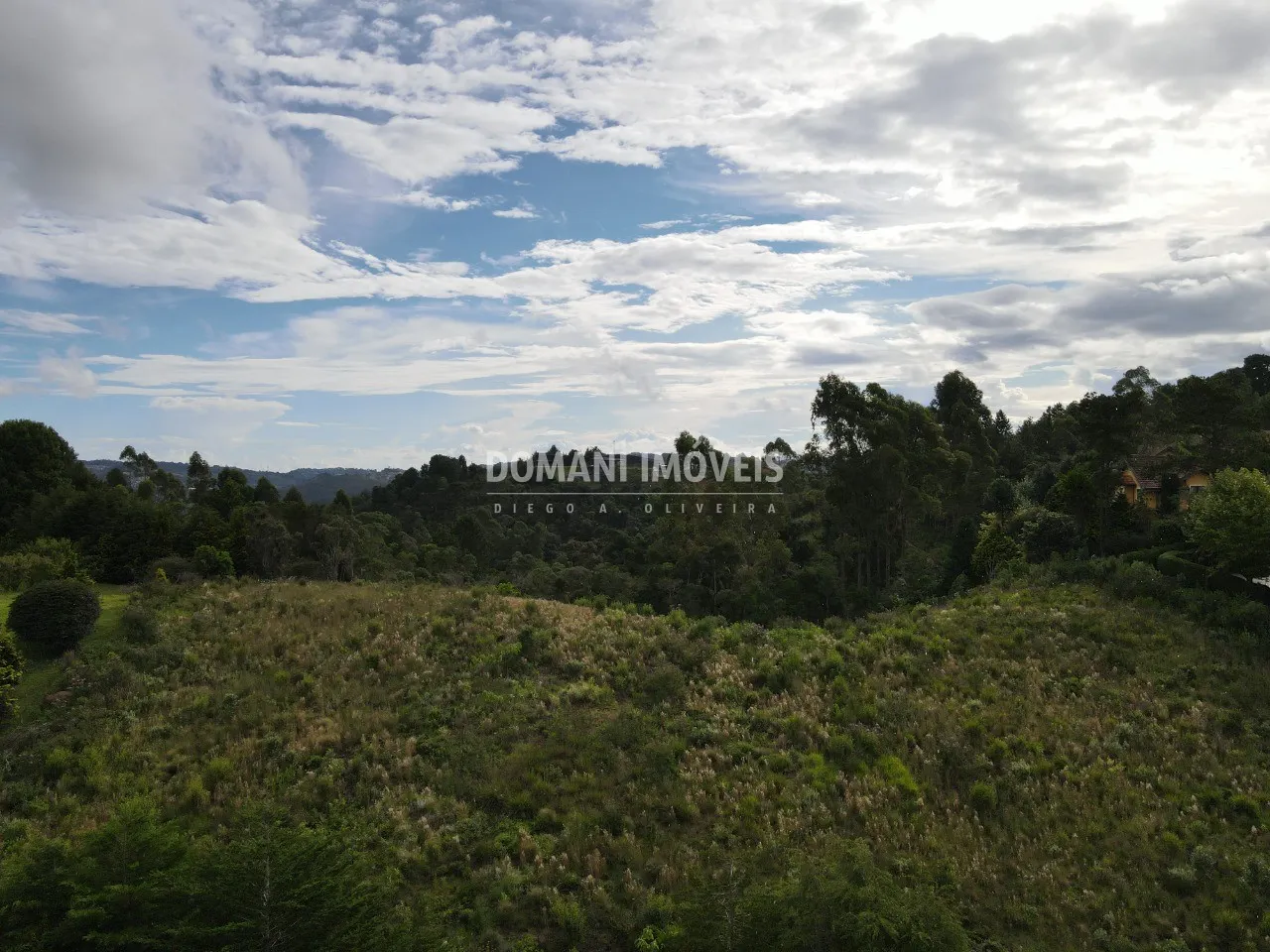 Plot for sale of 2 acres in Campos do Jordão, SP, Brazil
