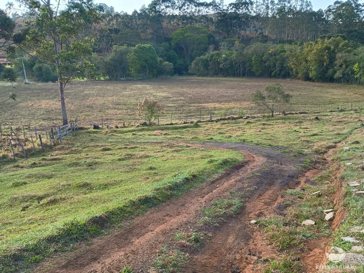 Small farm for sale of 30 acres in Cunha, SP, Brazil