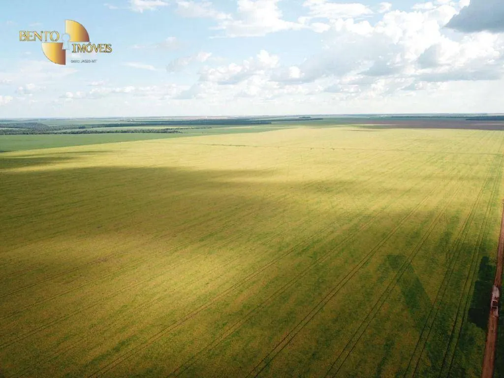 Farm for sale of 13,727 acres in Colíder, MT, Brazil