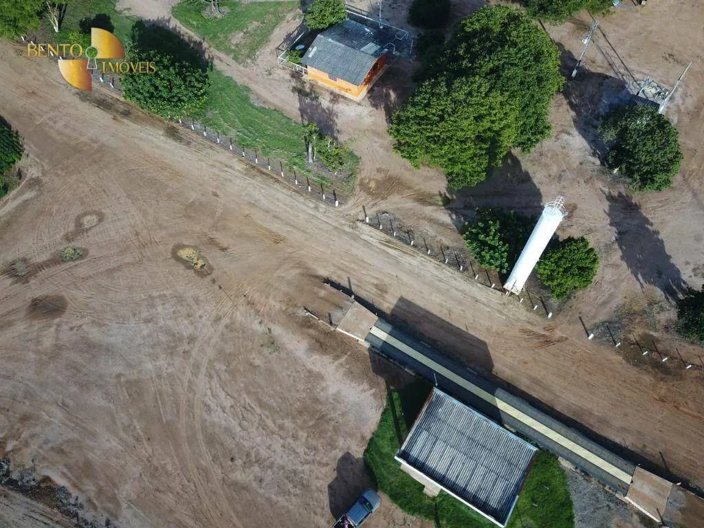 Farm for sale of 13,727 acres in Colíder, MT, Brazil