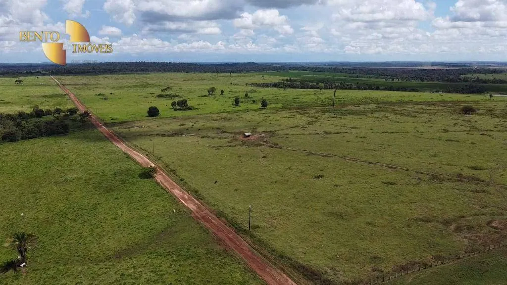 Farm for sale of 13,727 acres in Colíder, MT, Brazil