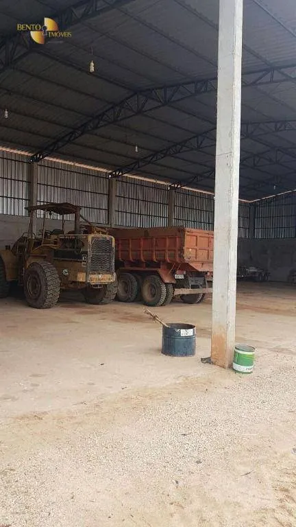 Farm for sale of 13,727 acres in Colíder, MT, Brazil