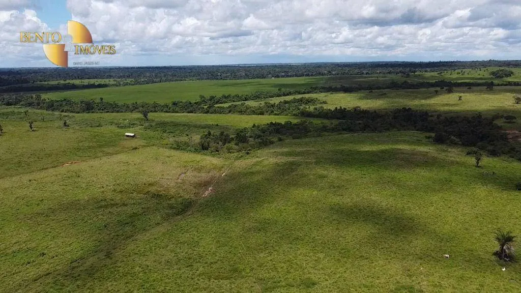 Farm for sale of 13,727 acres in Colíder, MT, Brazil