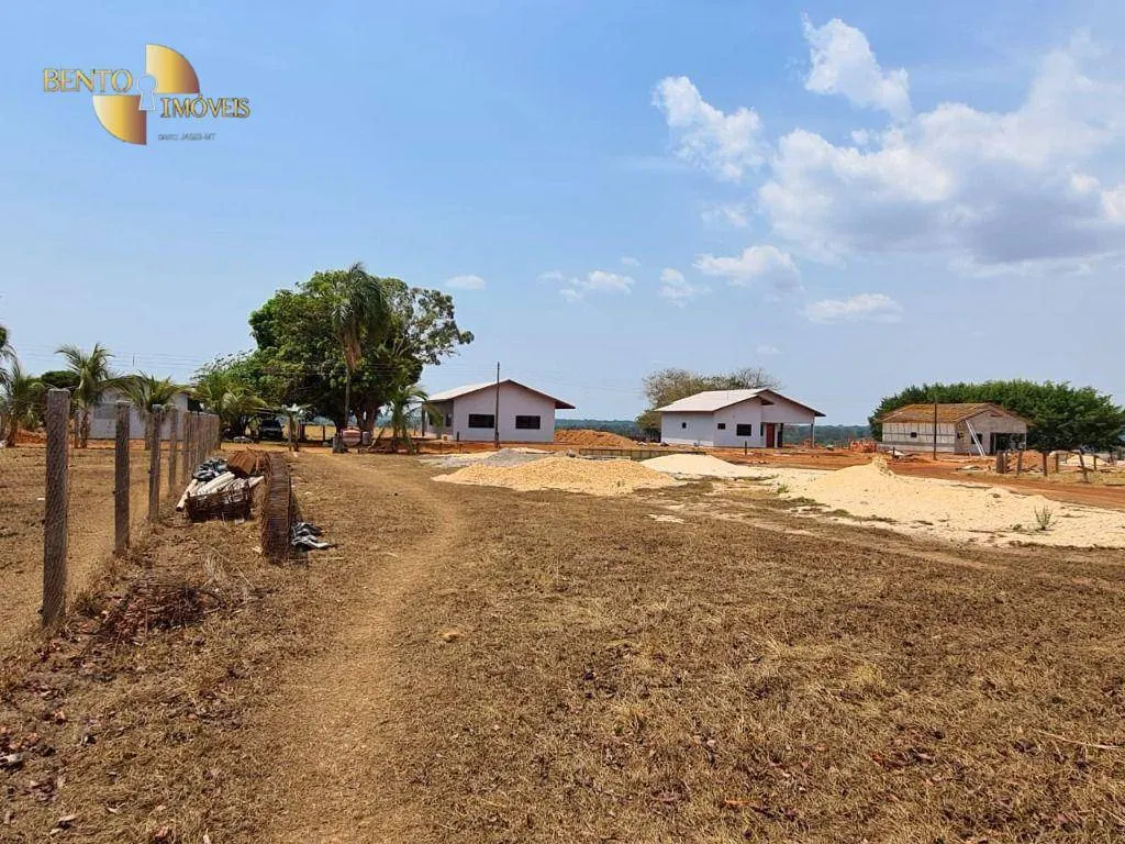 Farm for sale of 13,727 acres in Colíder, MT, Brazil