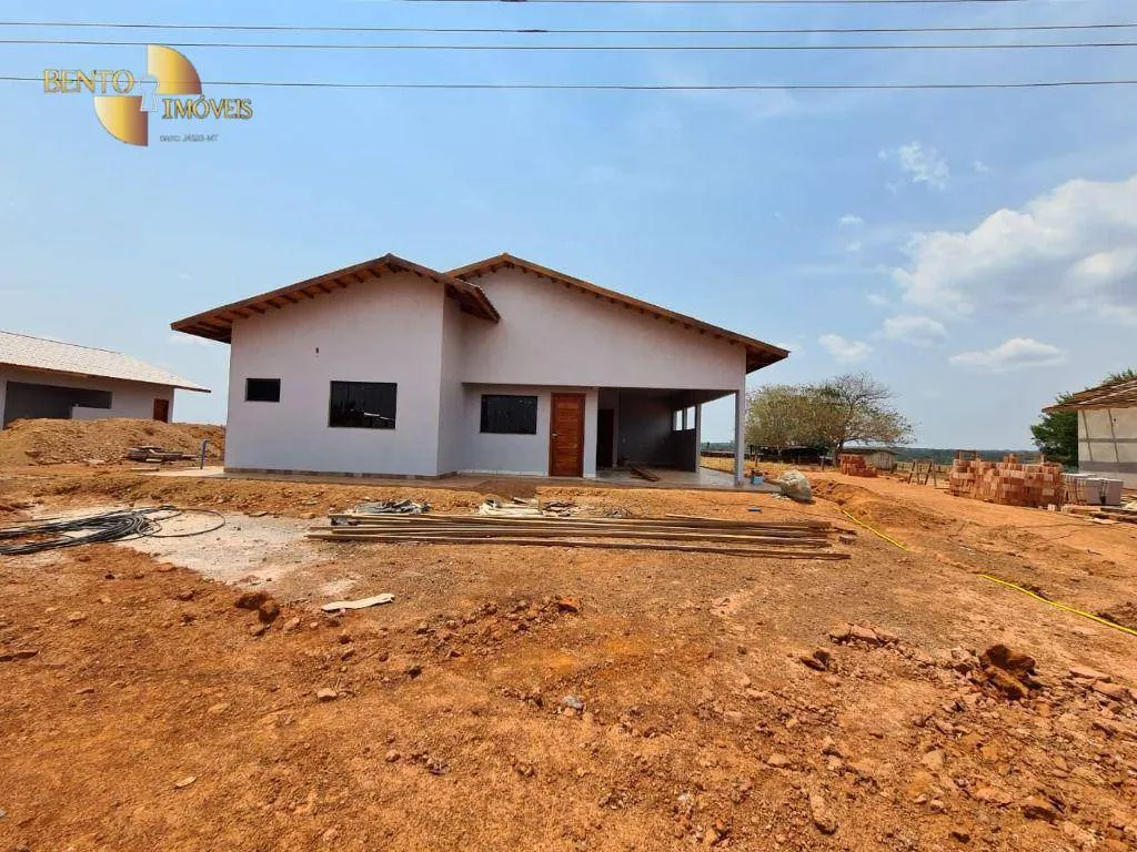 Farm for sale of 13,727 acres in Colíder, MT, Brazil