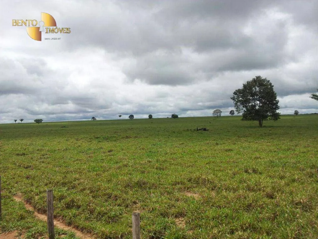 Farm for sale of 13,727 acres in Colíder, MT, Brazil