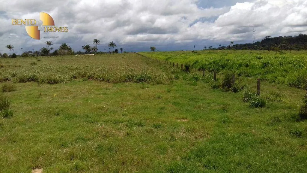 Farm for sale of 13,727 acres in Colíder, MT, Brazil