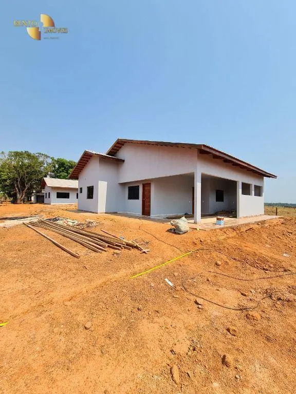Farm for sale of 13,727 acres in Colíder, MT, Brazil
