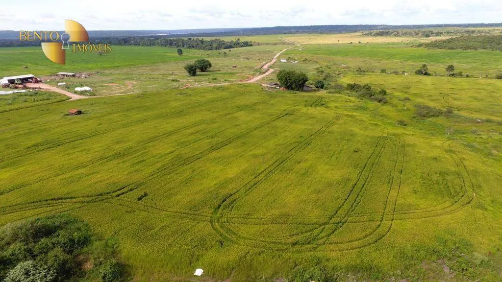 Farm for sale of 13,727 acres in Colíder, MT, Brazil