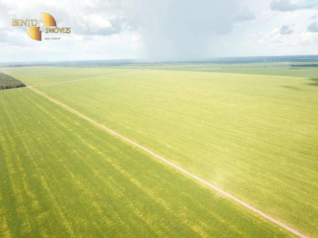 Farm for sale of 13,727 acres in Colíder, MT, Brazil