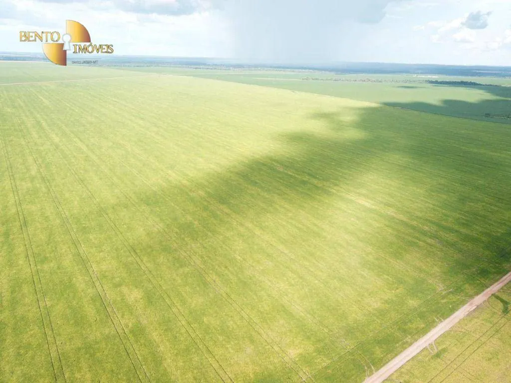 Farm for sale of 13,727 acres in Colíder, MT, Brazil