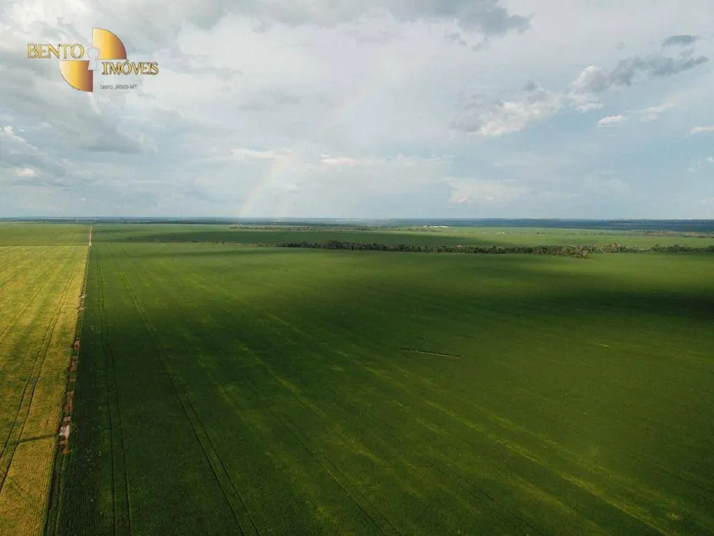 Farm for sale of 13,727 acres in Colíder, MT, Brazil