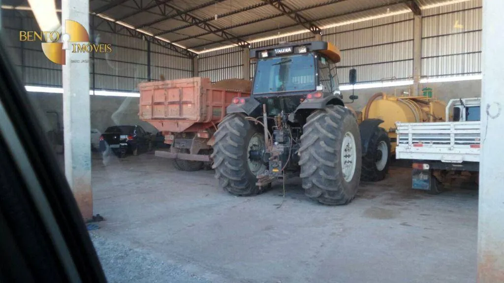 Farm for sale of 13,727 acres in Colíder, MT, Brazil