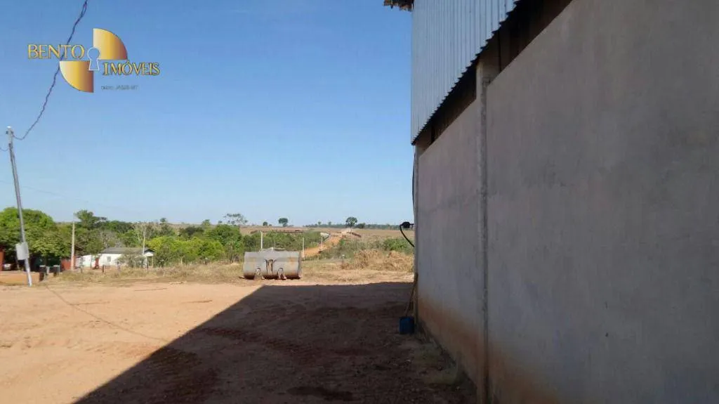 Farm for sale of 13,727 acres in Colíder, MT, Brazil