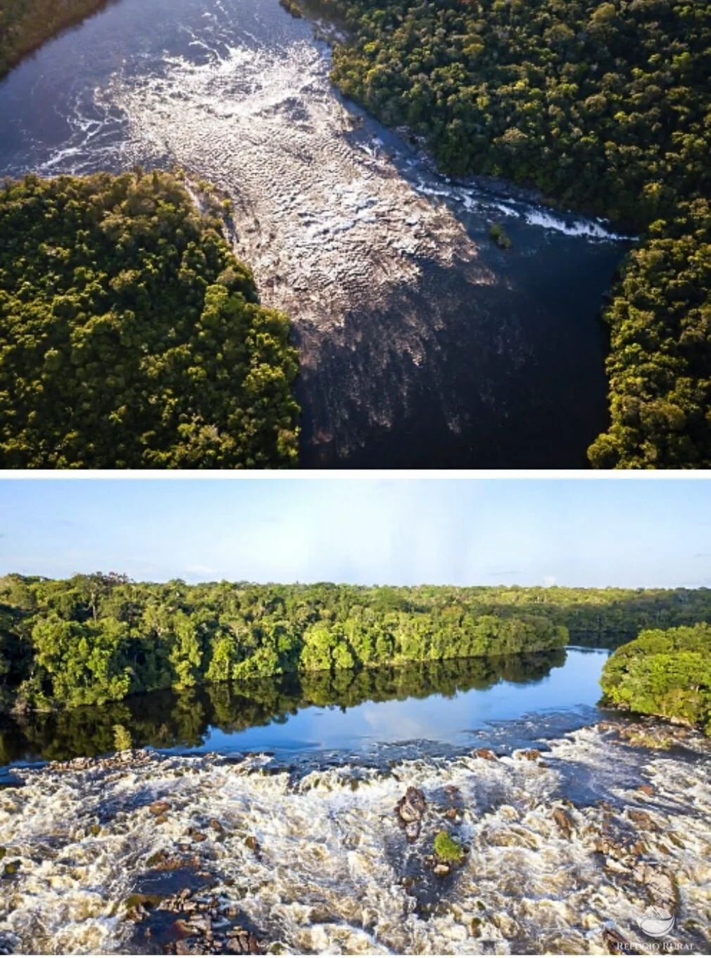 Fazenda à venda de 36.582 ha em Manicoré, AM, Brasil