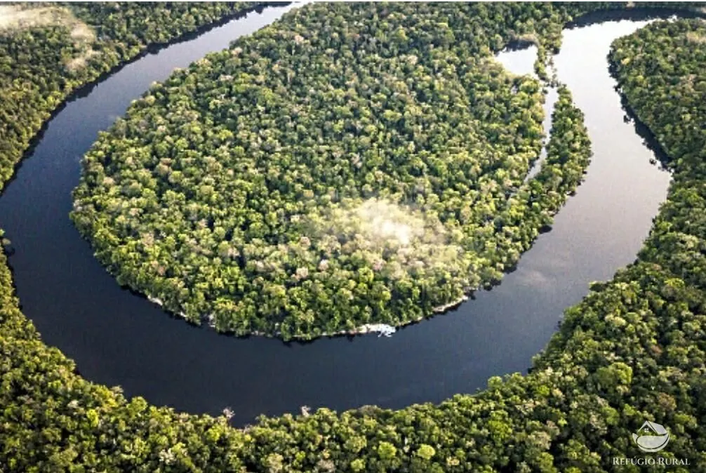 Fazenda à venda de 36.582 ha em Manicoré, AM, Brasil