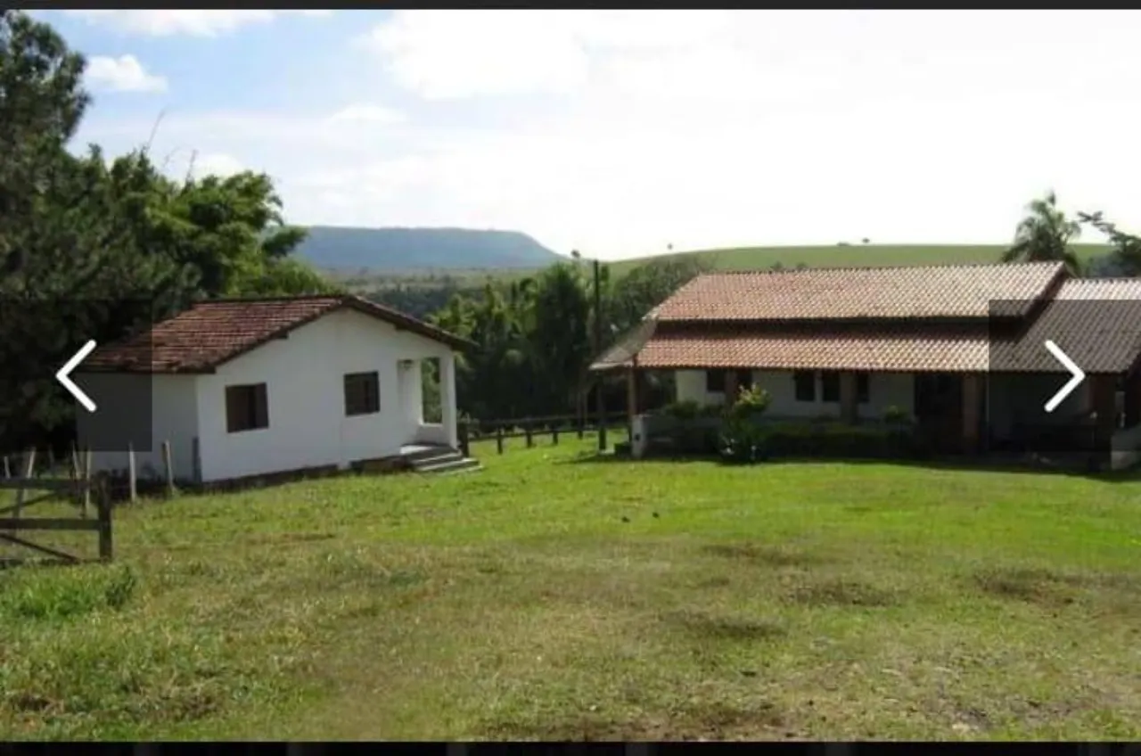 Fazenda à venda de 143 ha em Bofete, SP, Brasil