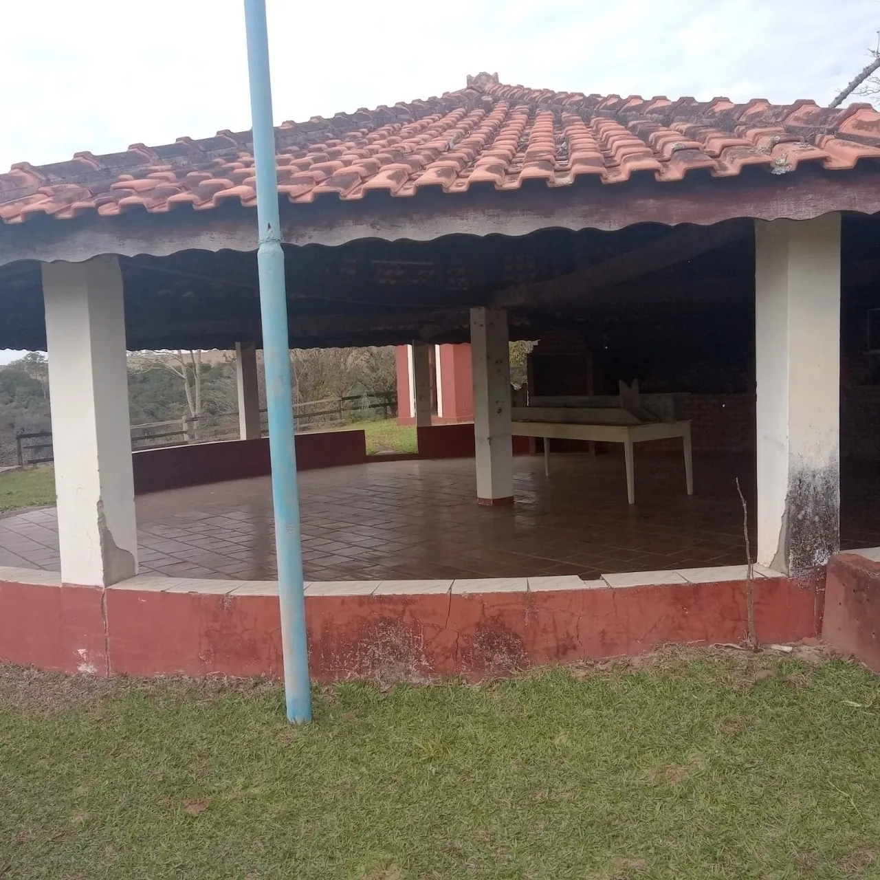 Fazenda à venda de 143 ha em Bofete, SP, Brasil