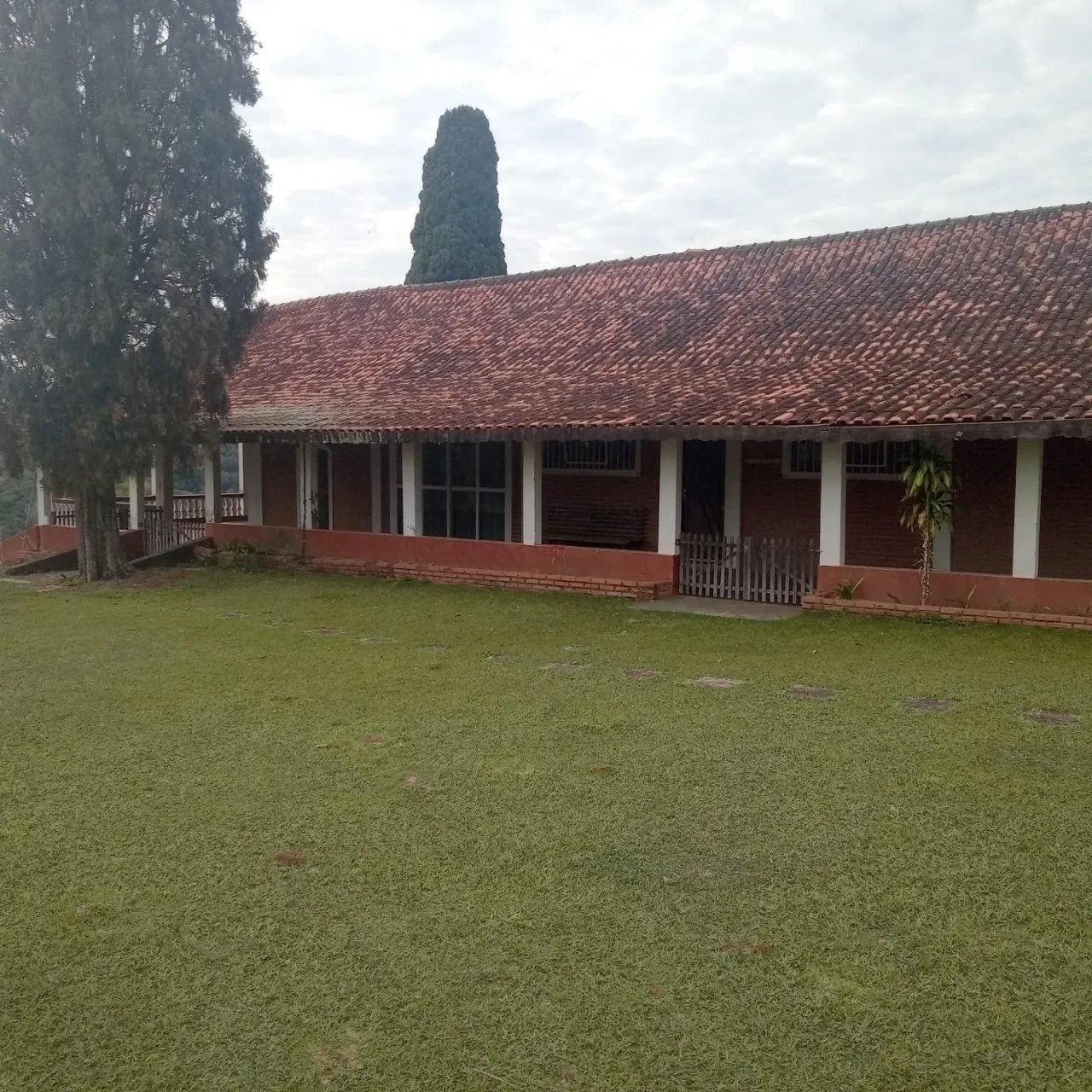 Fazenda à venda de 143 ha em Bofete, SP, Brasil