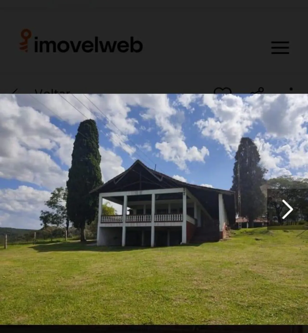 Fazenda à venda de 143 ha em Bofete, SP, Brasil