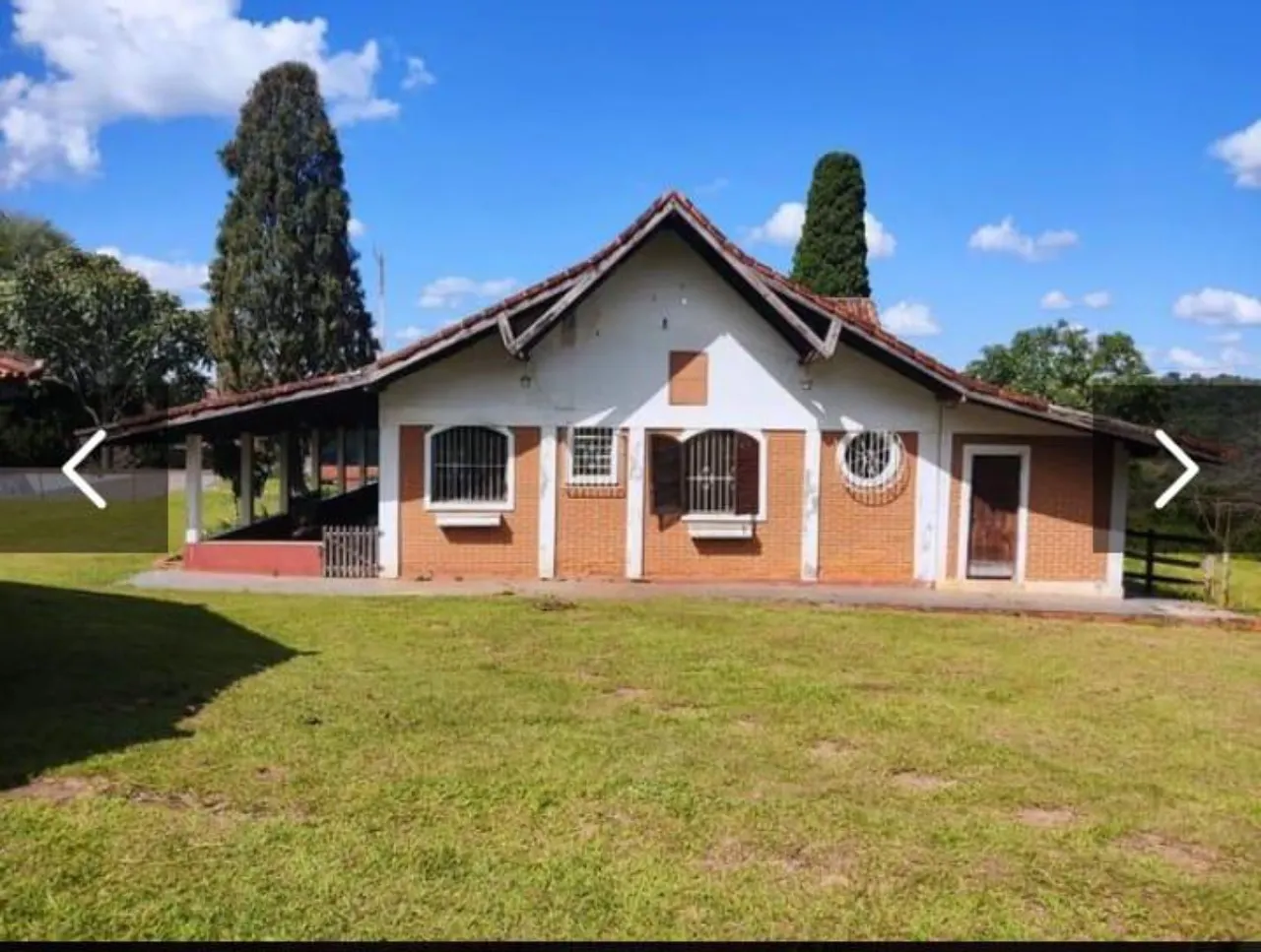 Fazenda à venda de 143 ha em Bofete, SP, Brasil