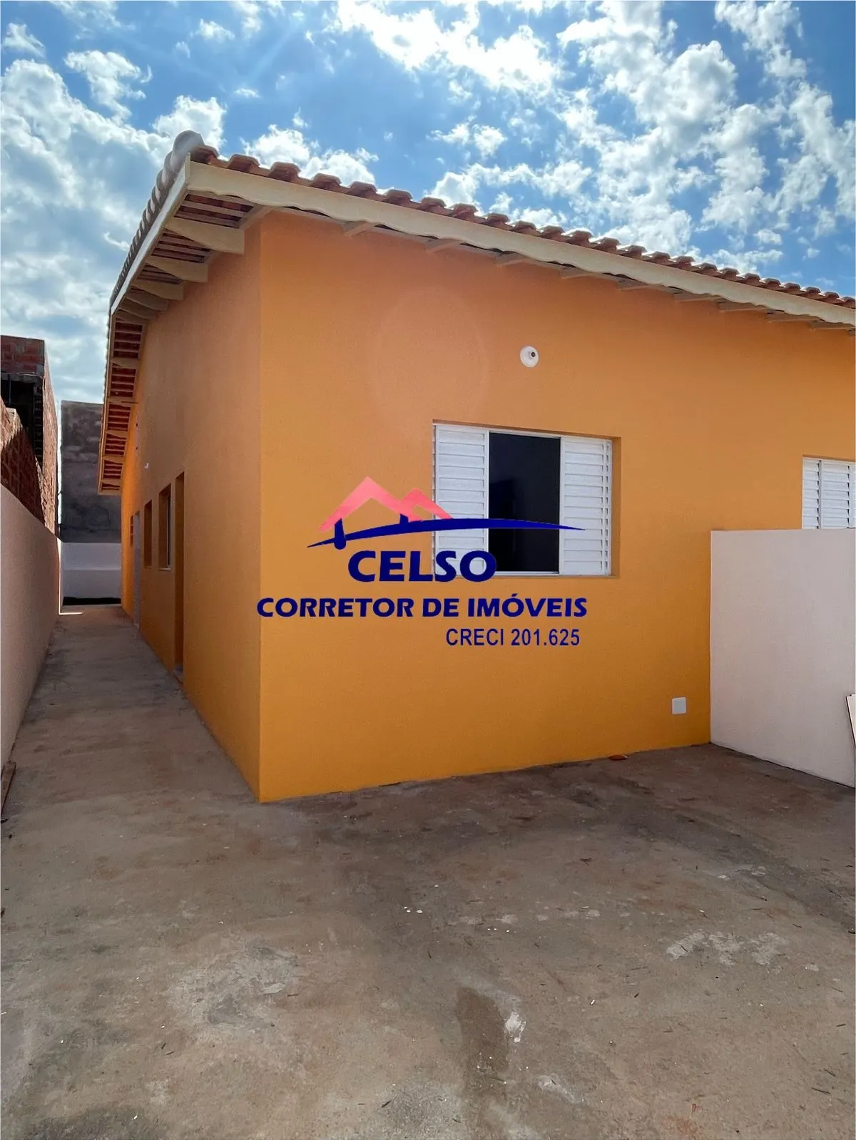 Casa à venda de 125 m² em Tatuí, SP, Brasil