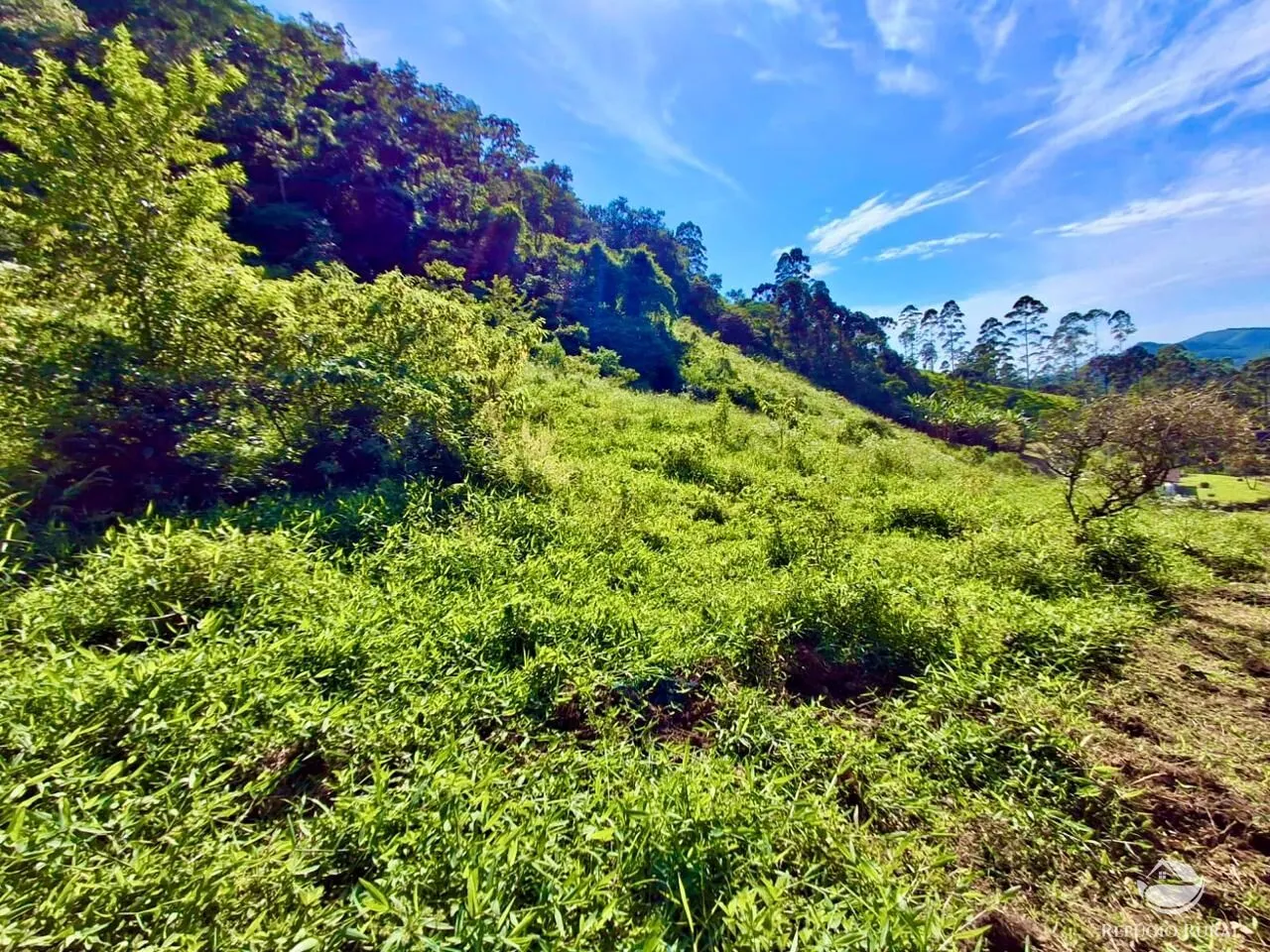 Plot for sale of 5 acres in São José dos Campos, SP, Brazil