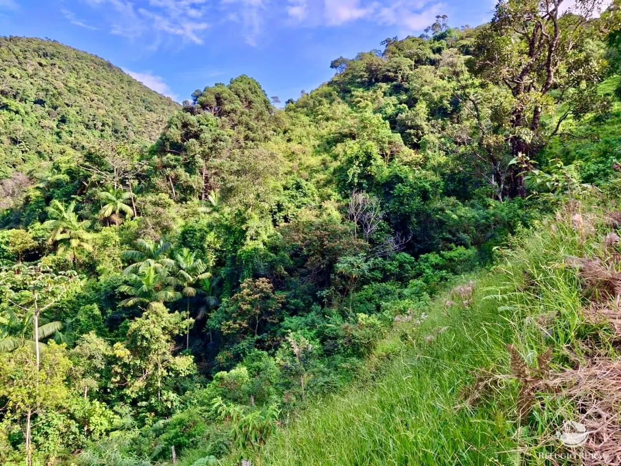 Plot for sale of 5 acres in São José dos Campos, SP, Brazil