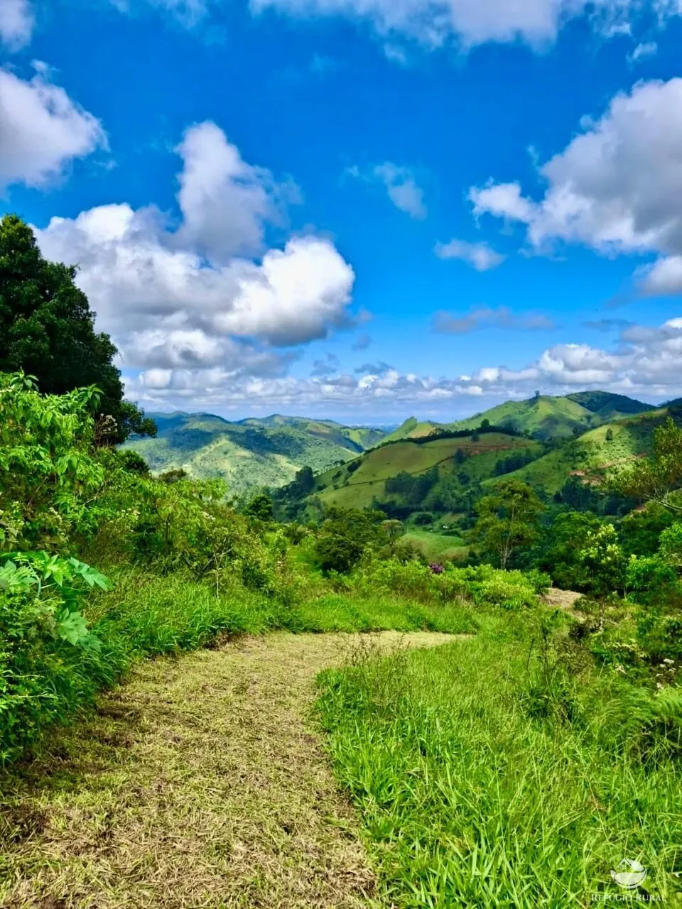 Plot for sale of 5 acres in São José dos Campos, SP, Brazil