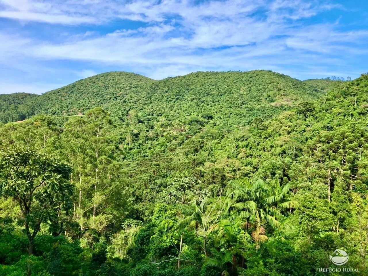 Plot for sale of 5 acres in São José dos Campos, SP, Brazil