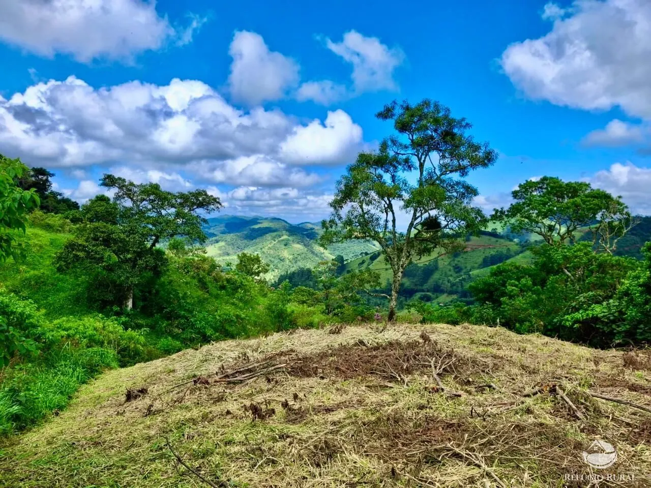Plot for sale of 5 acres in São José dos Campos, SP, Brazil