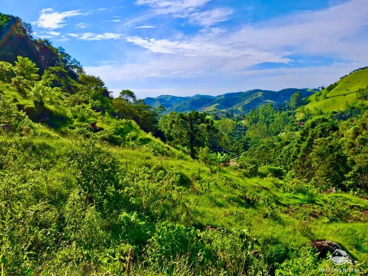 Plot for sale of 5 acres in São José dos Campos, SP, Brazil