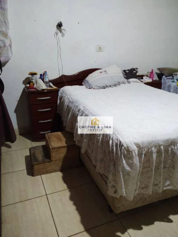 Chácara à venda de 2.000 m² em Santa Branca, SP, Brasil