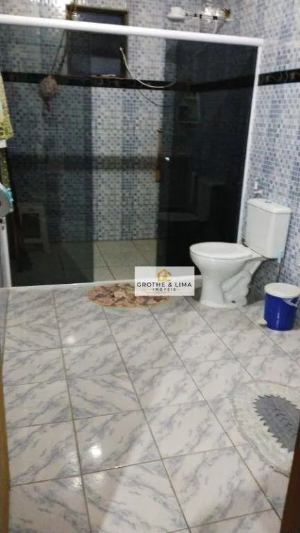 Chácara à venda de 2.000 m² em Santa Branca, SP, Brasil