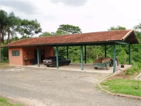 Fazenda à venda de 111 ha em Indaiatuba, SP, Brasil
