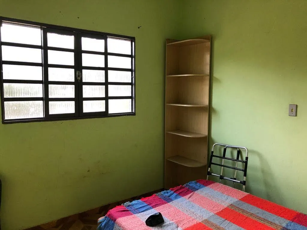 Chácara à venda de 2.400 m² em Pouso Alegre, MG, Brasil