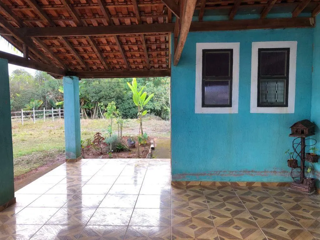 Chácara à venda de 2.400 m² em Pouso Alegre, MG, Brasil