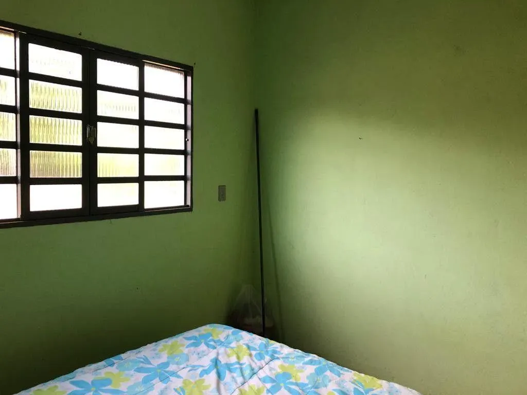 Chácara à venda de 2.400 m² em Pouso Alegre, MG, Brasil