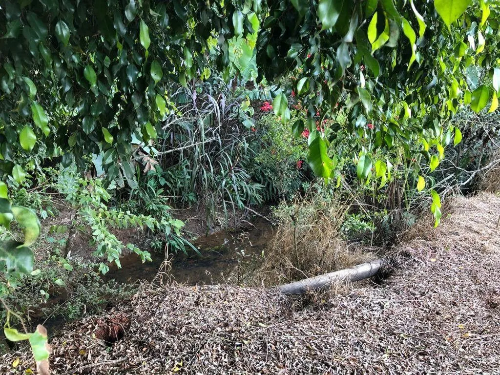 Chácara à venda de 2.400 m² em Pouso Alegre, MG, Brasil